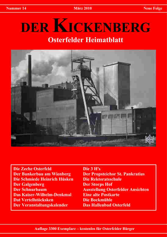 Kickenberg 14
