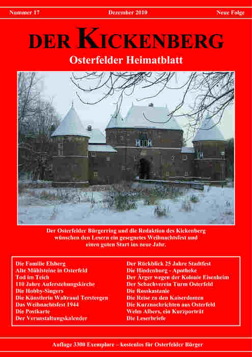 Kickenberg 17