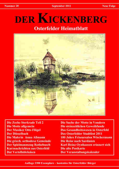 Kickenberg 20