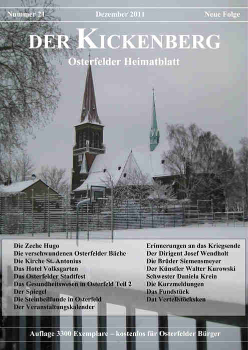 Kickenberg 21