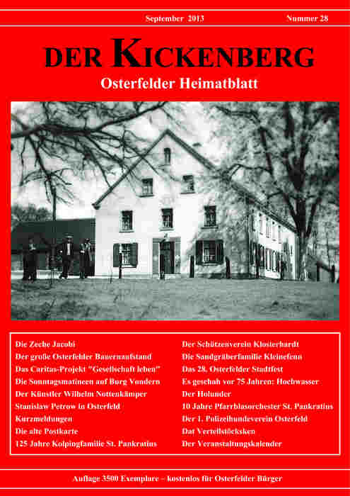 Kickenberg 28