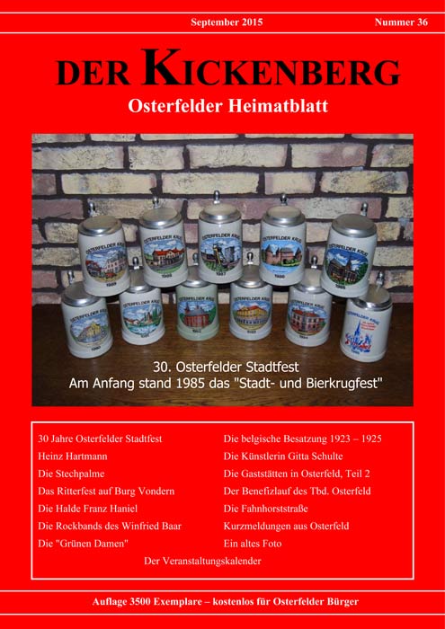 Kickenberg 36