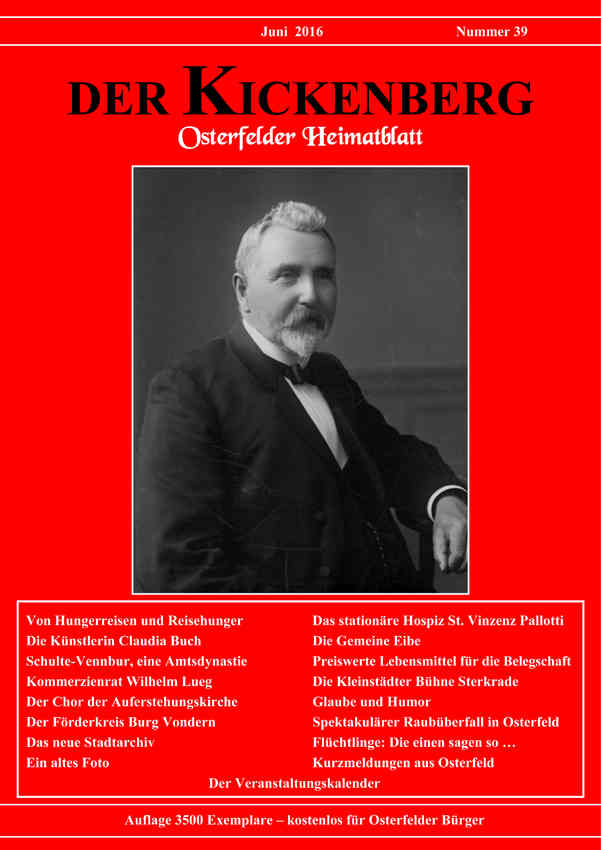 Kickenberg 39