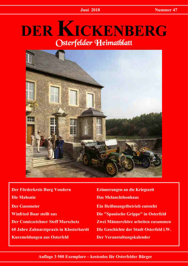 Kickenberg 47