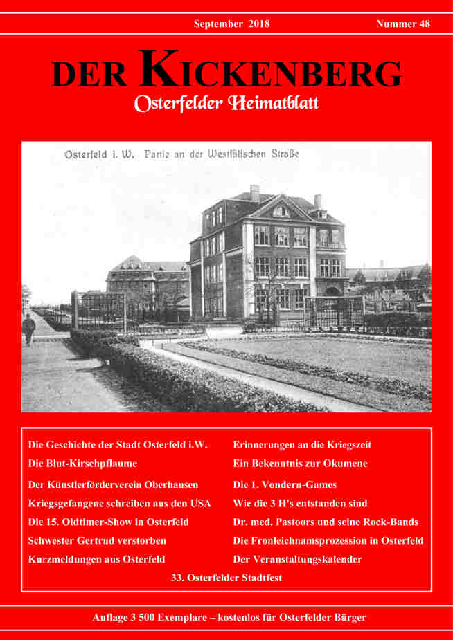 Kickenberg 48